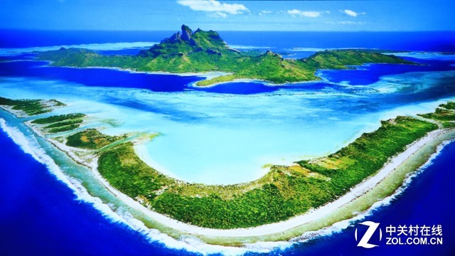 助力办公多面手 索尼高亮商务投影体验 