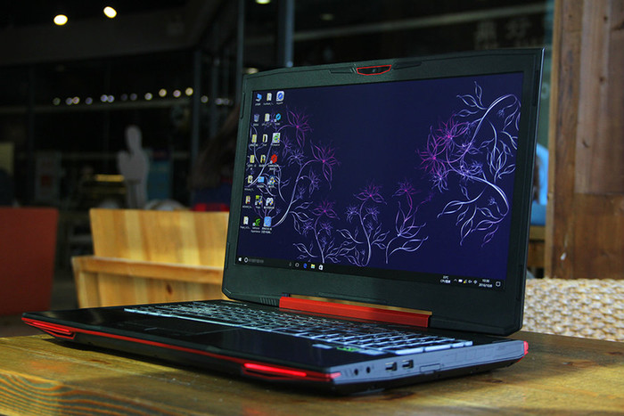 机械革命(MECHREVO) X6Ti-S