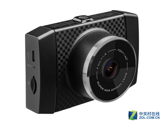 2.7K分辨率 小蚁记录仪王者版促销仅399 