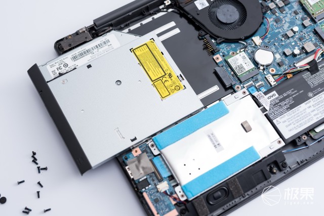 Lenovo联想扬天V330体验，一台主打性价比的商务本