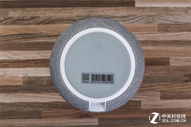 89元的家庭AI智能小管家 小度智能音箱体验 