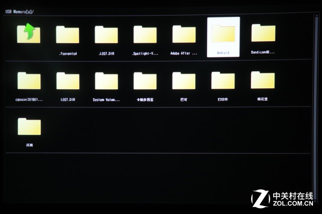 助力办公多面手 索尼高亮商务投影体验 