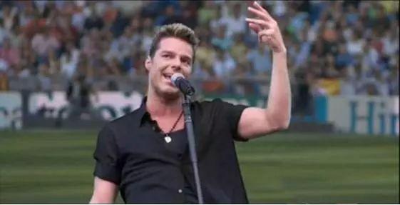 一曲难忘的世界杯主题曲,哪首最能唤起你无尽