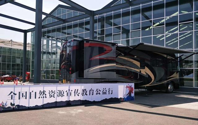 青少年全素质教育平台首批营地签约