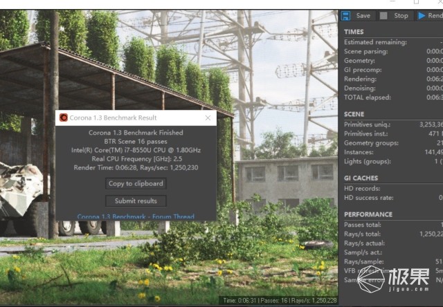 Lenovo联想扬天V330体验，一台主打性价比的商务本
