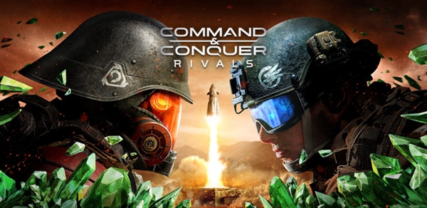 EA《命令与征服》正版RTS手游a测：安卓版免费下载