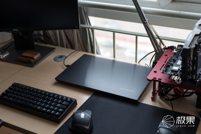 Lenovo联想扬天V330体验，一台主打性价比的商务本