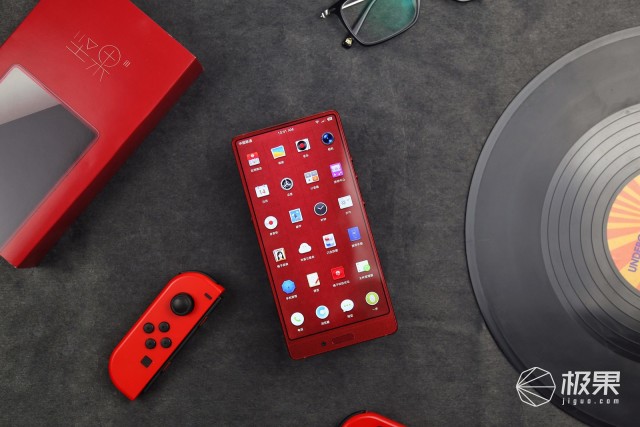 千元机也可以很精致坚果手机3评测 千元机也可以很精致坚果手机3评测