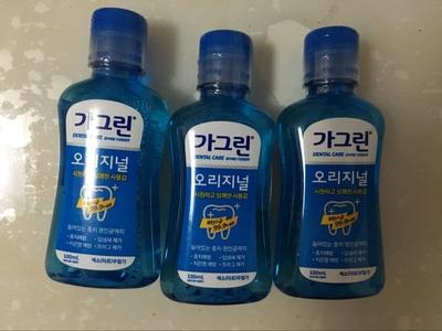 牙缝很臭,吃东西还老塞牙?教你1实用妙招,清新