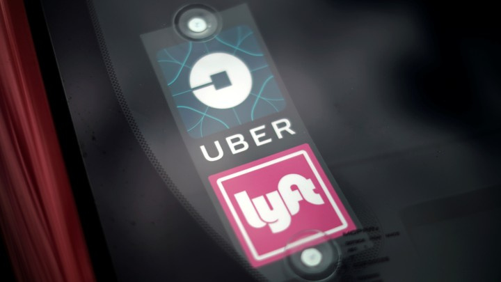 Uber 和 Lyft，未来会走两条不同道路吗？