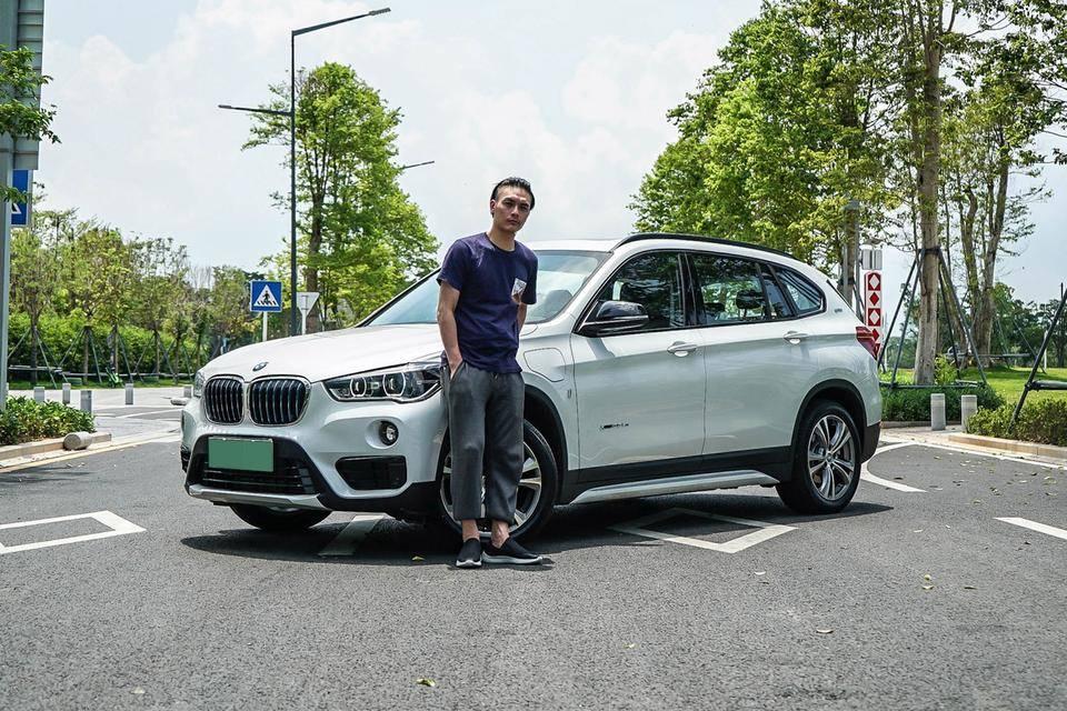 车主访谈丨选择 bmw x1 插电混动版能给我带来什么