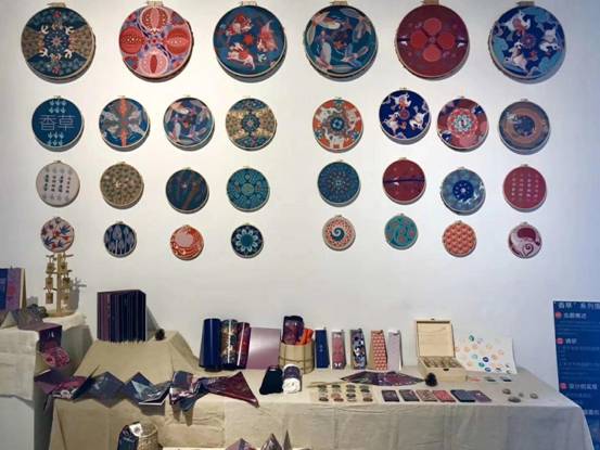 毕业展推荐丨2018届重庆大学视觉传达本科毕