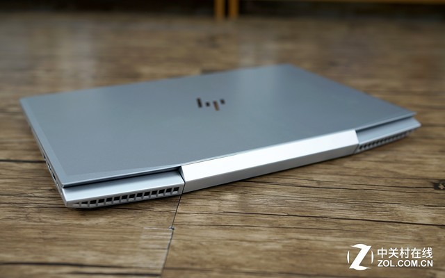 惠普战99移动工作站评测