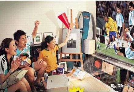 中国品牌世界杯广告投入达53.51亿元,他们为何
