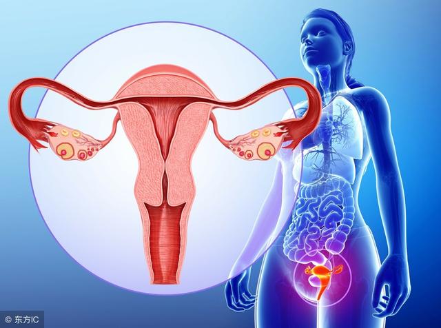 现代女性中卵巢囊肿多有发生这几大诱因你不可不知
