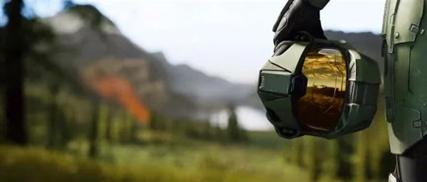 《光环:无限(halo:infinite)》正式公布!