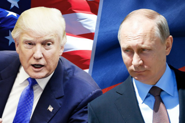 俄罗斯回应美国实施新一波制裁：将采取报复性措施