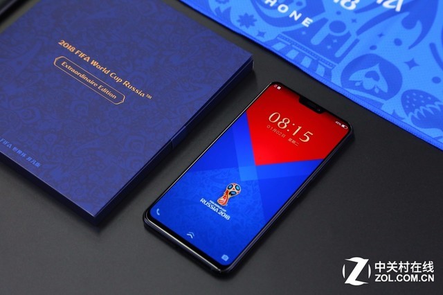 资深球迷告诉你 世界杯它们一个都不能少