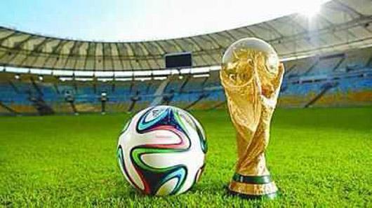 广电为什么起诉广州电信?或因俄罗斯世界杯版