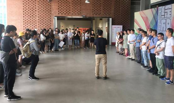 毕业展推荐丨2018届重庆大学视觉传达本科毕