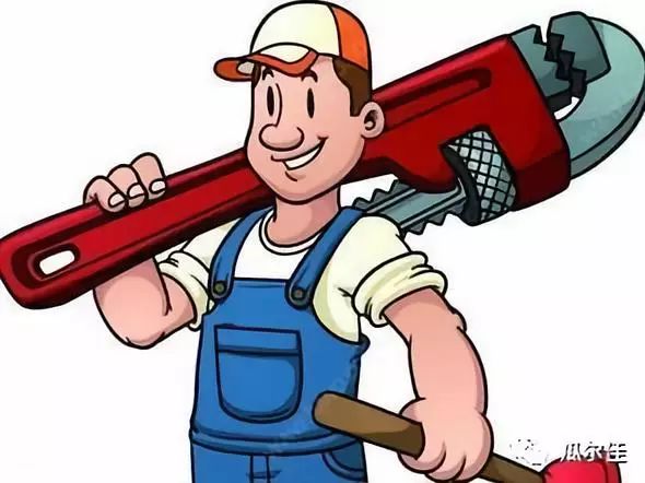 打着店小二、水暖工、便民超市旗号的所