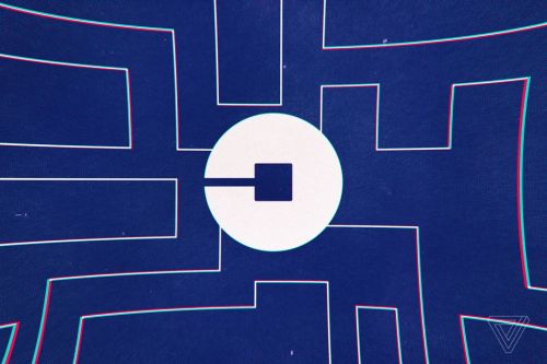Uber申请新专利：自研发AI系统检测乘客是否醉酒