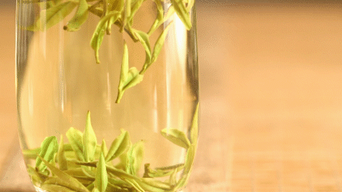 最受好评的5款绿茶:西湖龙井仅排第二,第一简直不要太