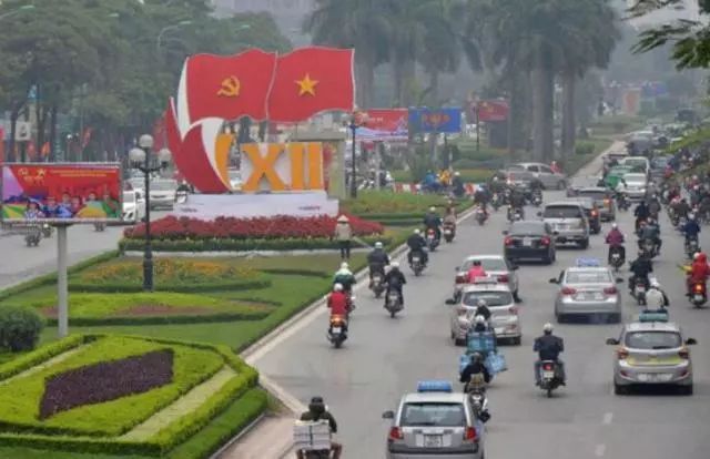 午报：越南国内到底发生了什么，官方又是什么态度？