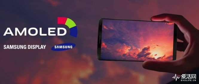 爱活3000问 | AMOLED真的比LCD屏幕更伤眼