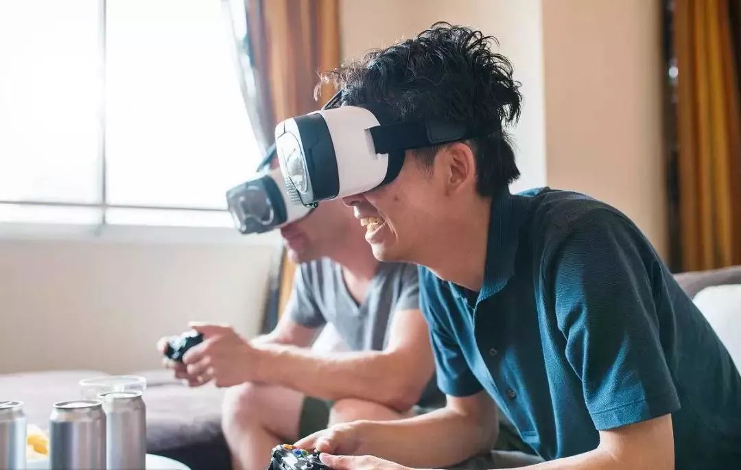 【亲子】游戏设计师:为什么我的儿子不沉迷游