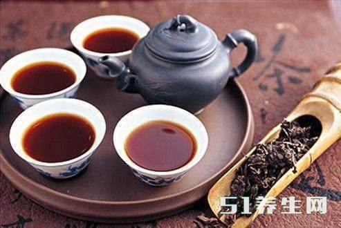 这几种饮料万万不能与酒一起喝,特别第2种不但