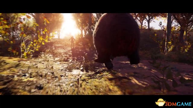 E3：《刺客信条：奥德赛》视频及发行日/版本公布
