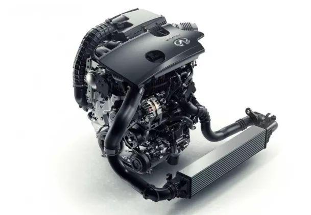 英菲尼迪QX50说“买发动机送车” 发动机不错但CVT变速箱是硬伤