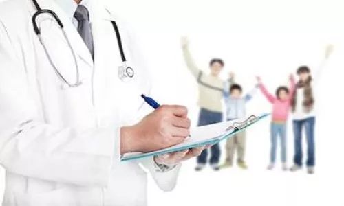 让保险公司为你的疾病买单 | 美国低成本就医指