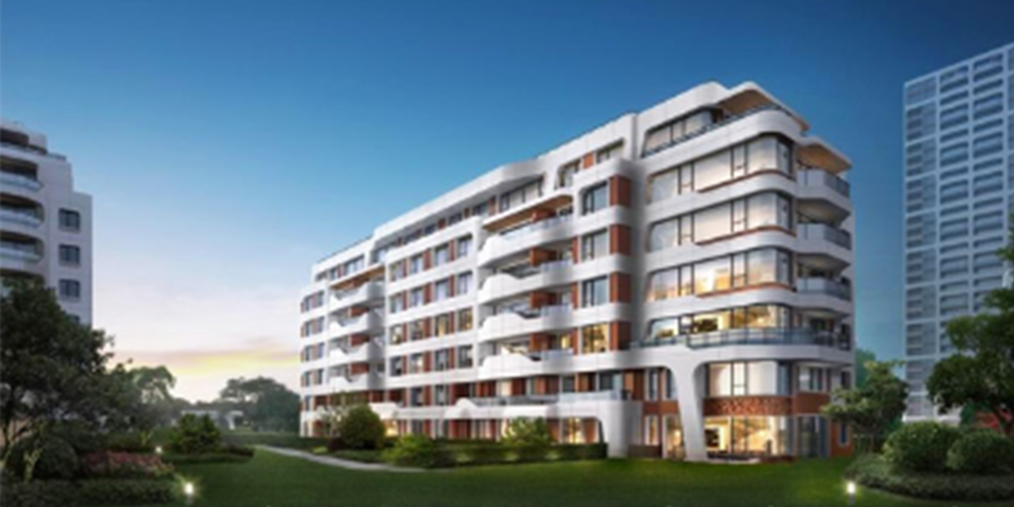 融信中国:配股叠加股东增持,国际大行也忍不住