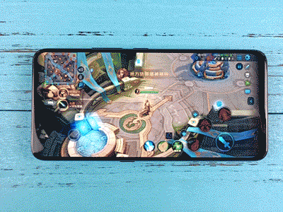 vivo NEX评测 灭霸级屏占比弹出式未来 