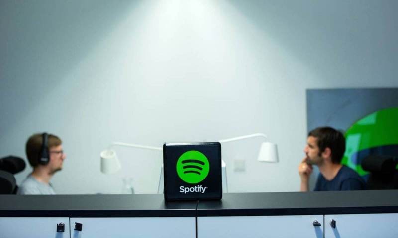 7000万付费用户、力压苹果音乐，Spotify 是怎么做到的？