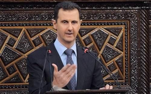 叙利亚最新局势:美国抛弃库尔德,阿萨德否认俄