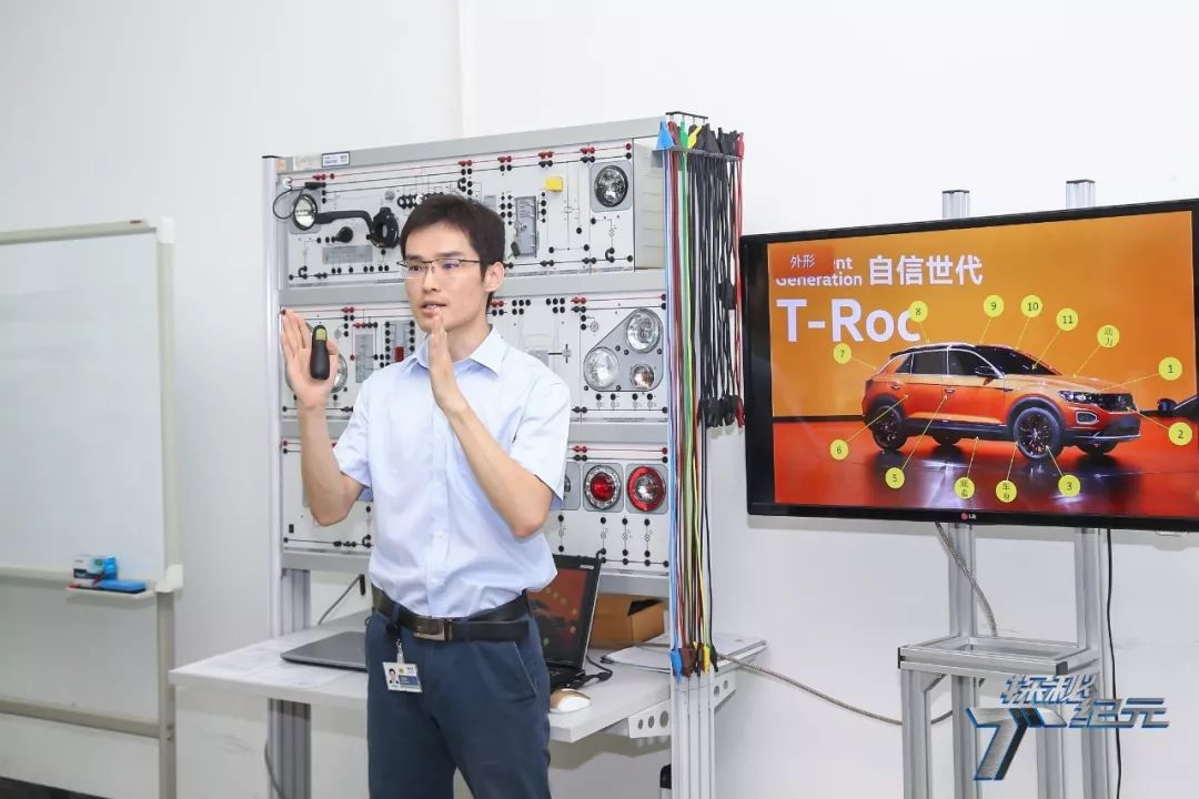 大众在紧凑级SUV市场投下一条鲶鱼 T