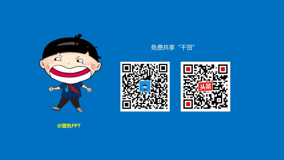 想用PPT征服老板?你需要这三个排版技巧插图15 想用PPT征服老板?你需要这三个排版技巧插图15