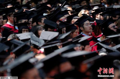 华媒：赴意中国学生人数增长 厨艺大学成热门学校