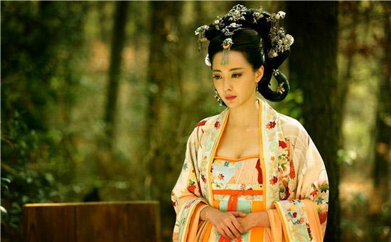 一个枕头惹的祸唐朝辩机和尚偷情高阳公主被腰斩