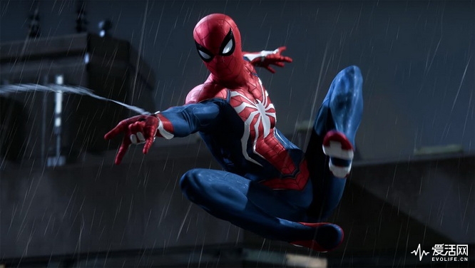 爱活3000问 | 下半年能玩到的E3大作有哪些?