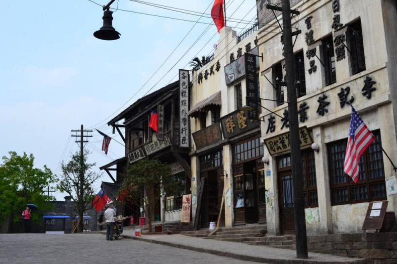 去抖音网红重庆旅游打卡,这8个地方不容错过