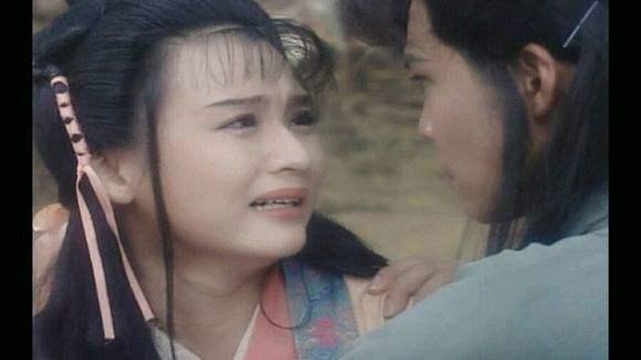 4, 1994年由曹国辉,陈莉萍,陈泰鸣 ,潘玲玲主演的一部新加坡古装武侠