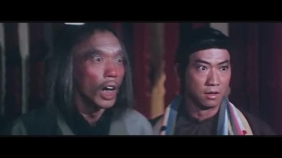 鬼马天师粤语版