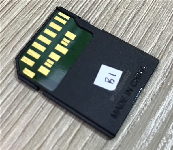 PCI-E SD 7.0标准本月公布：SD卡秒变SSD