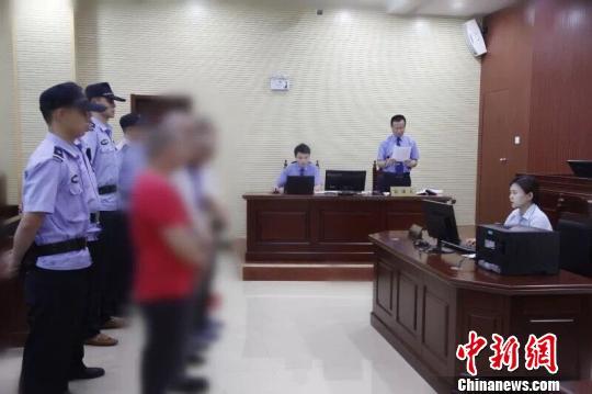 江苏宣判“万福币”网络传销案：骗款超1.42亿，7人获刑