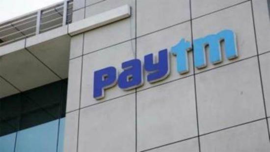 阿里软银完成对印度电商Paytm 4.45亿美元注资