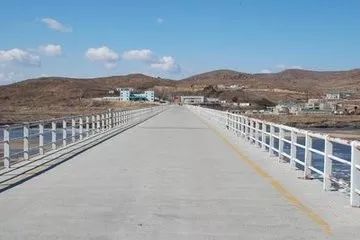 一小时就能赴朝旅游!珲春圈河口岸可现场办理